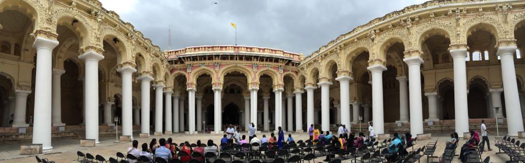 Vaishnavi School of Architecture & Planning Vijayawada Infrastructure photo 1