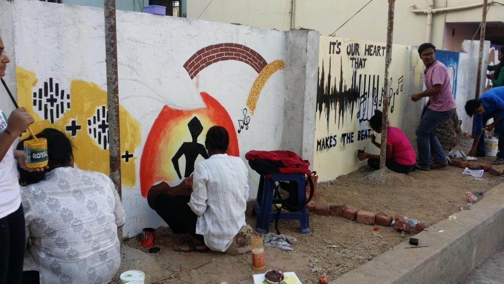 Vaishnavi School of Architecture & Planning Vijayawada Events photo 2