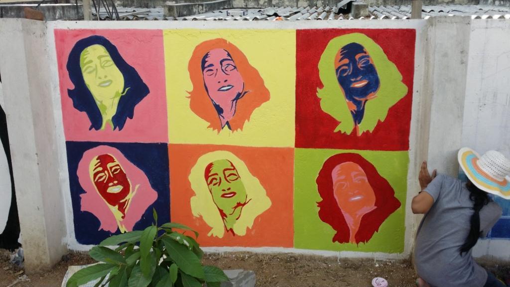 Vaishnavi School of Architecture & Planning Vijayawada Events photo 3