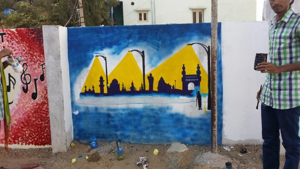 Vaishnavi School of Architecture & Planning Vijayawada Events photo 4