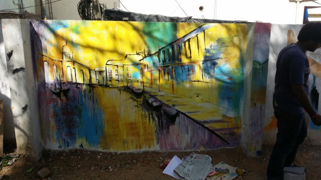 Vaishnavi School of Architecture & Planning Vijayawada Events photo 5