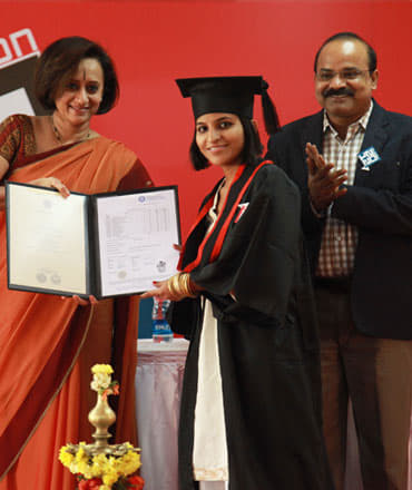 ICAT Design & Media Hyderabad ICAT Campus life photo 4