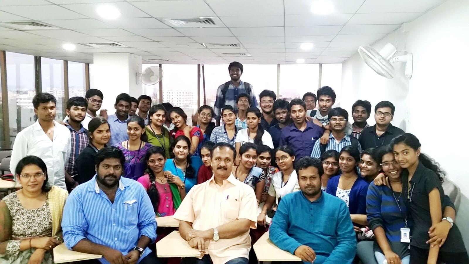 Gautam Polytechnic Institute Kopargaon Events photo 6