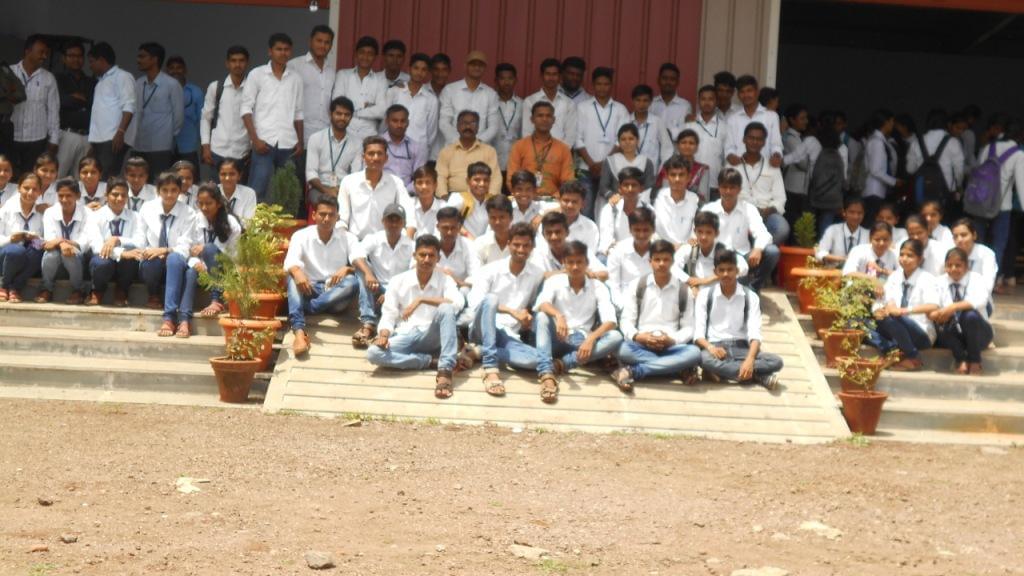 Gautam Polytechnic Institute Kopargaon Events photo 2