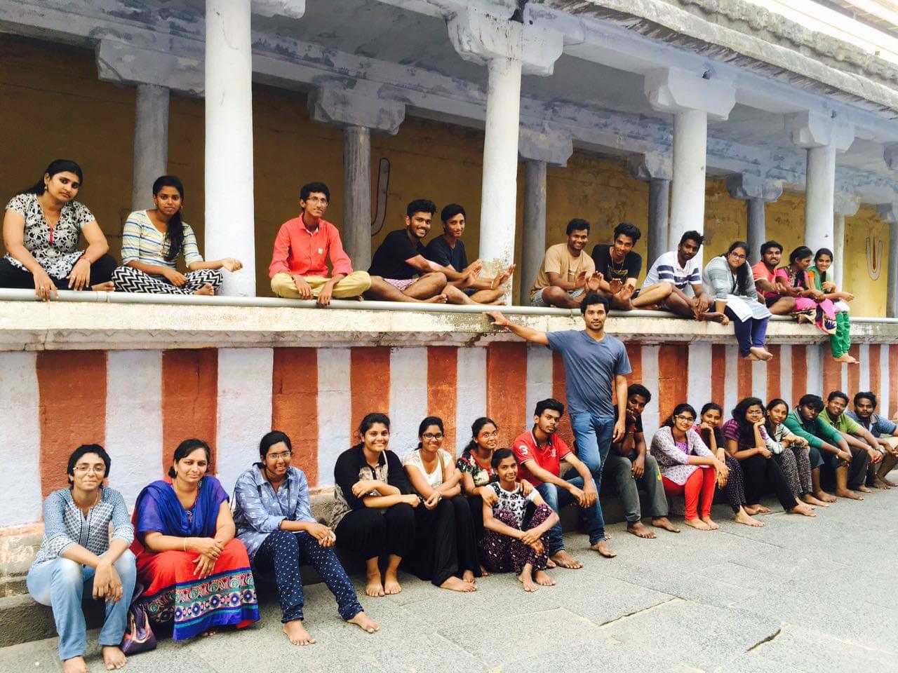 Gautam Polytechnic Institute Kopargaon Events photo 8