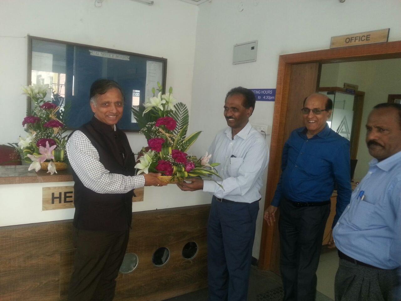 Vaishnavi School of Architecture and Planning Hyderabad Events photo 4