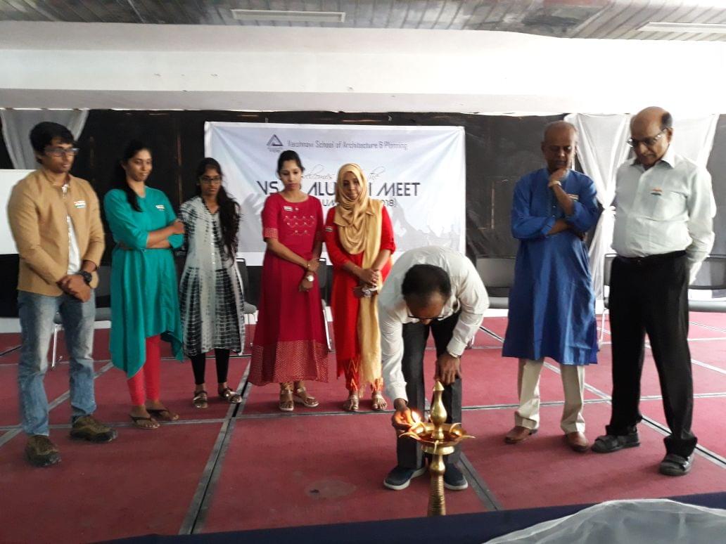 Vaishnavi School of Architecture and Planning Hyderabad Events photo 5