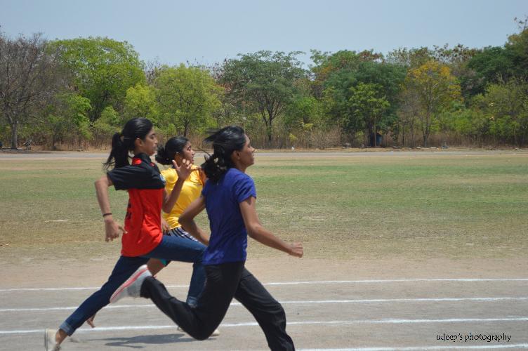 Vaishnavi School of Architecture and Planning Hyderabad Sports photo 2