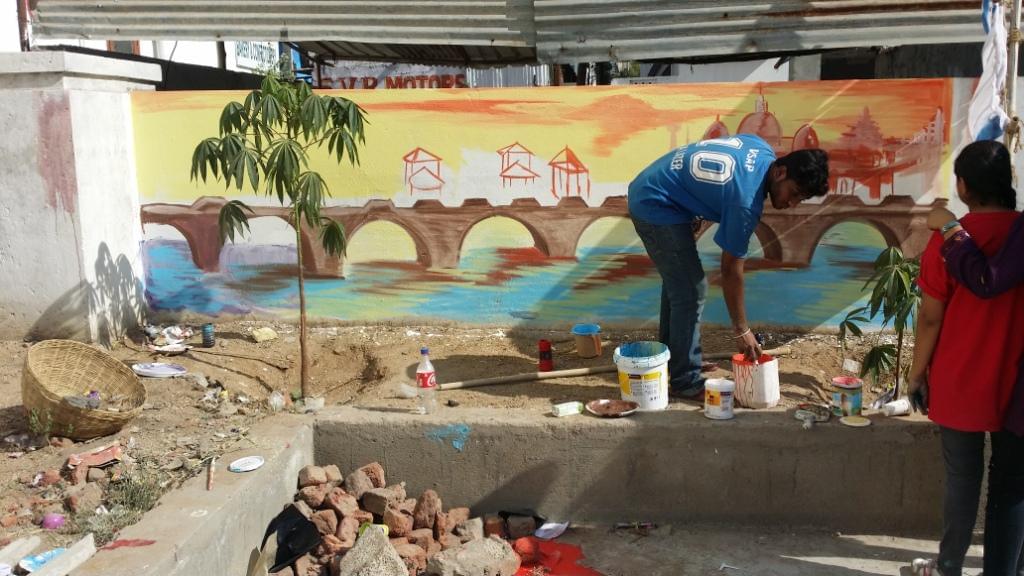 Vaishnavi School of Architecture and Planning Hyderabad Sports photo 5