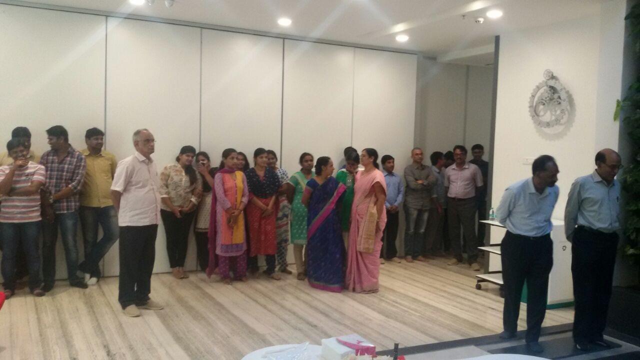 Vaishnavi School of Architecture and Planning Hyderabad Infrastructure photo 4