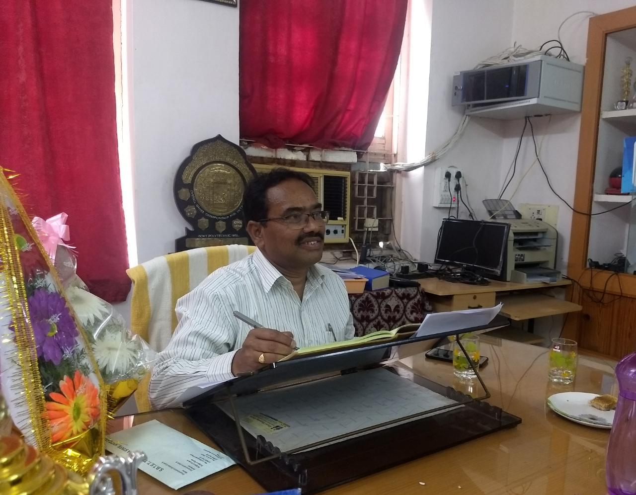 Government Polytechnic Institute Warangal Events photo 2