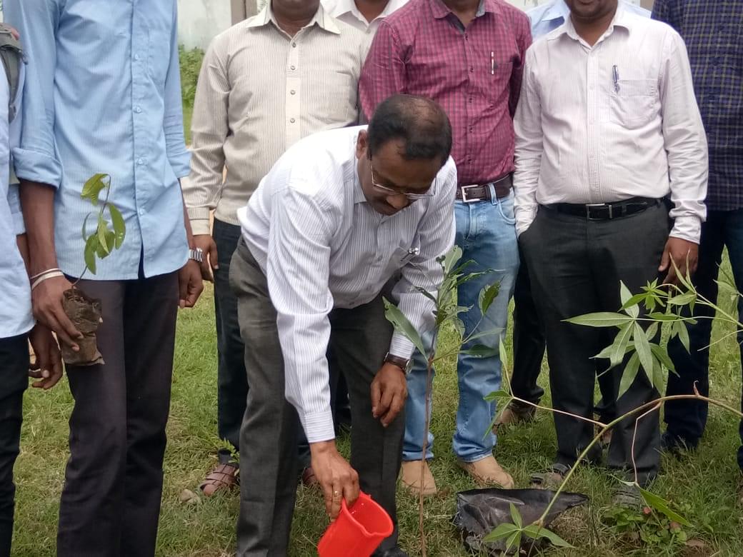 Government Polytechnic Institute Warangal Events photo 3