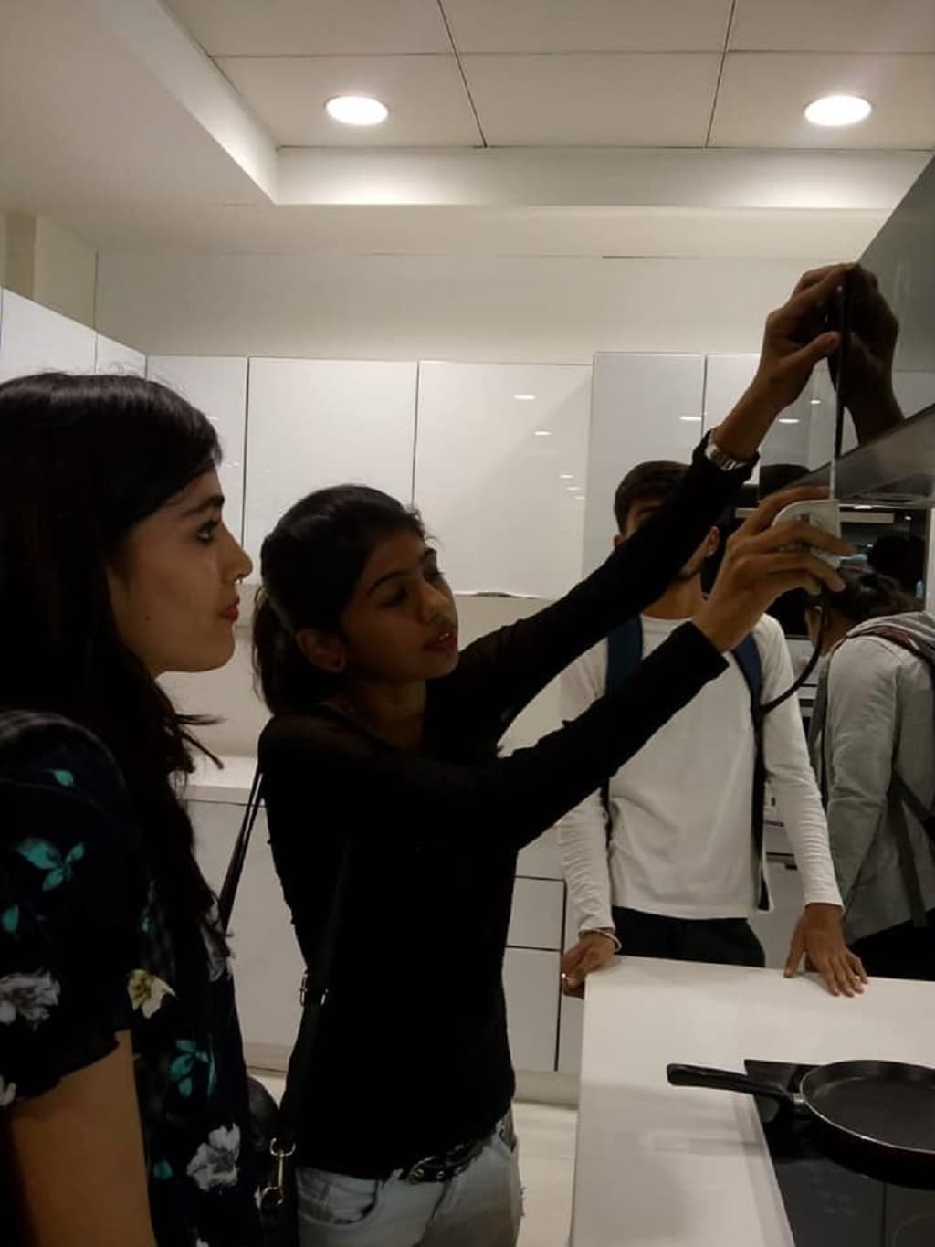 Inter National Institute of Fashion Design Panvel Activities photo 1