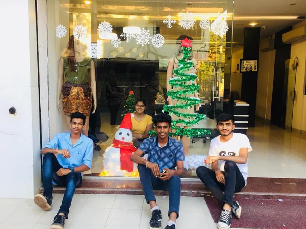 Inter National Institute of Fashion Design Panvel Activities photo 4