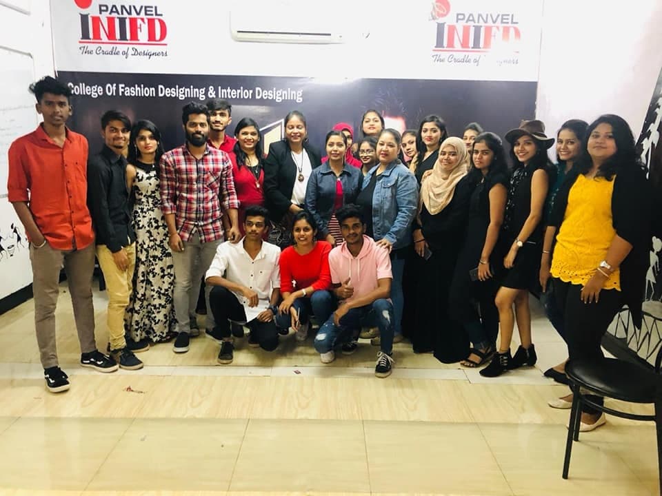 Inter National Institute of Fashion Design Panvel Activities photo 5