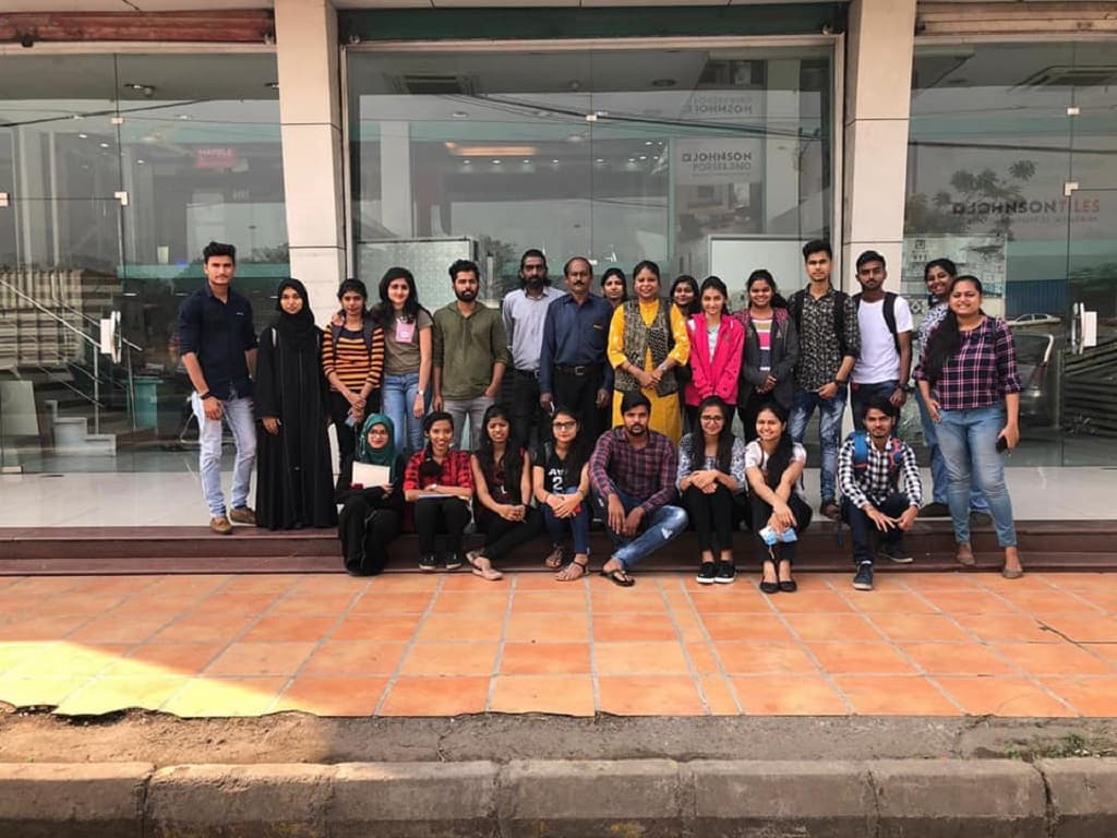 Inter National Institute of Fashion Design Panvel Activities photo 6