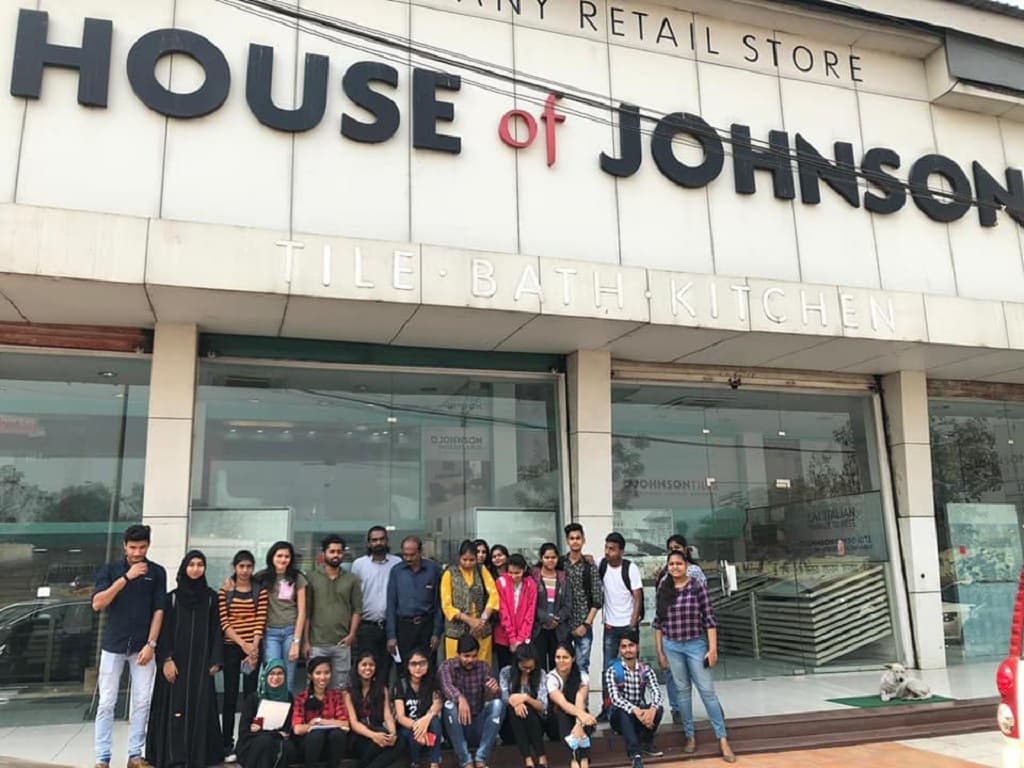 Inter National Institute of Fashion Design Panvel Activities photo 7