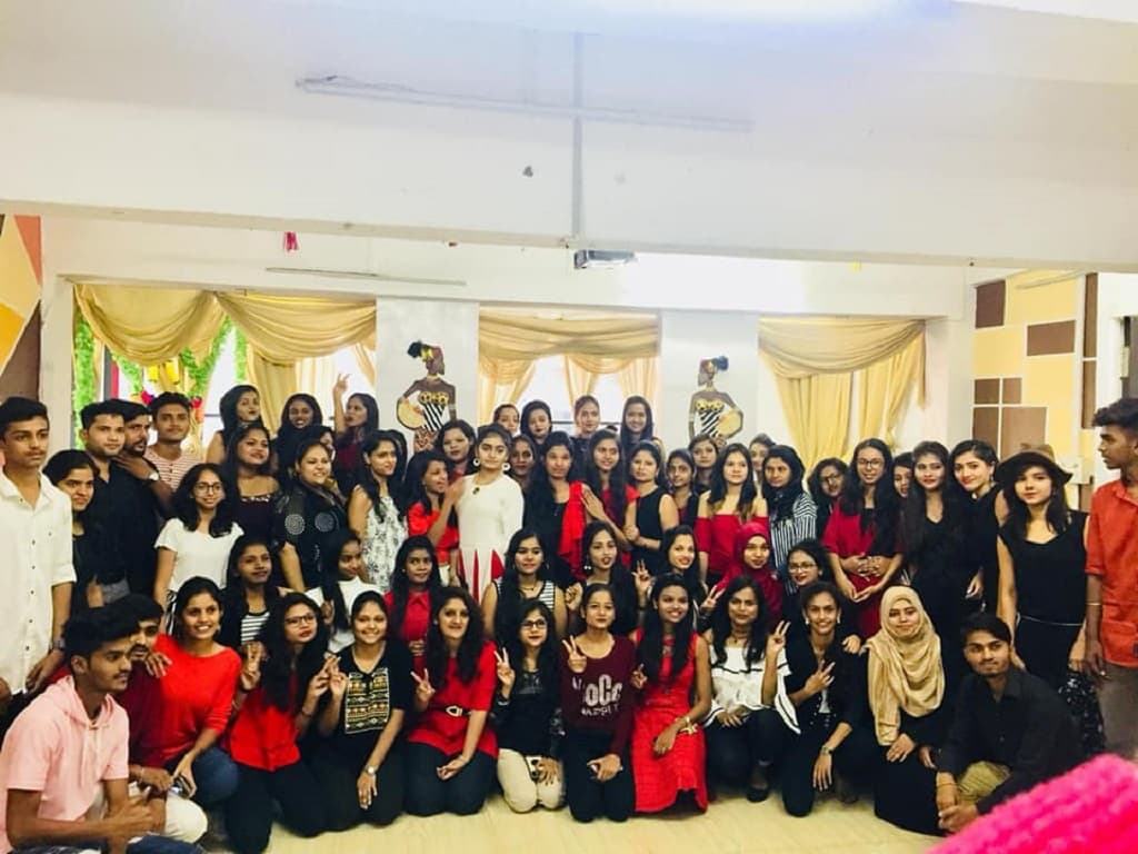 Inter National Institute of Fashion Design Panvel Activities photo 8