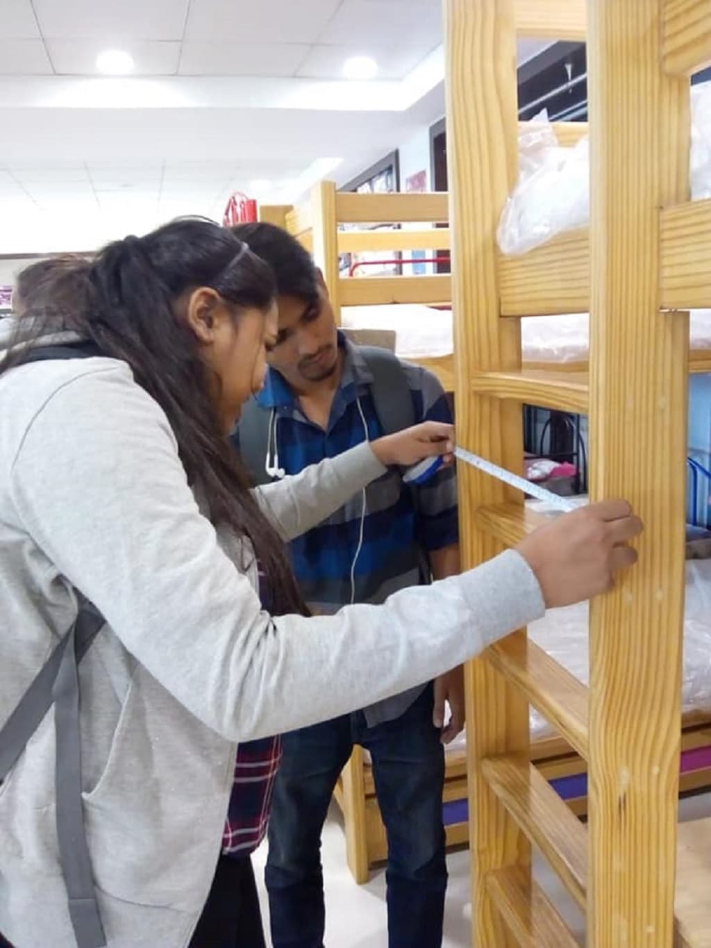 Inter National Institute of Fashion Design Panvel Activities photo 11