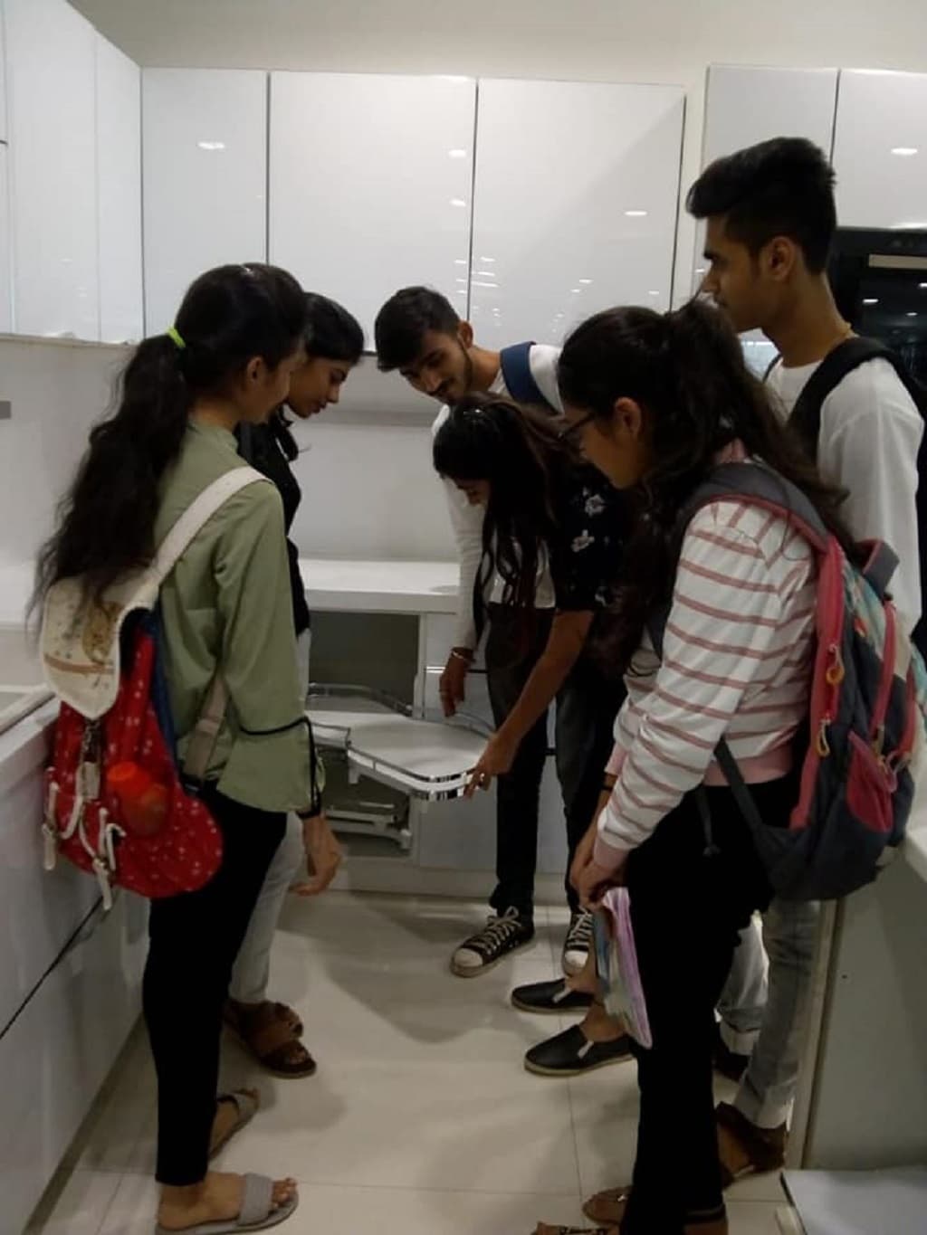 Inter National Institute of Fashion Design Panvel Activities photo 12