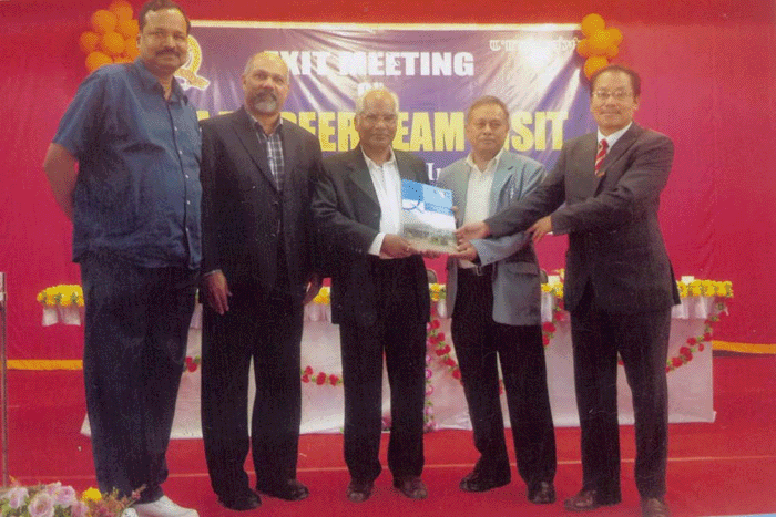 The Modern College Imphal Events photo 2