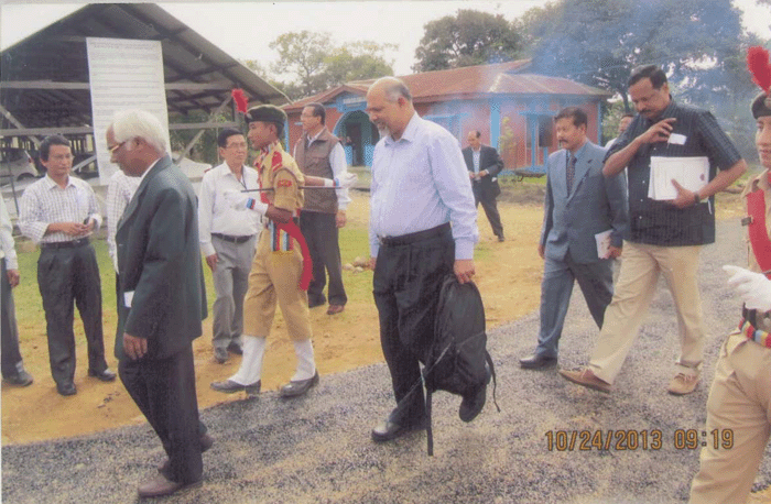 The Modern College Imphal Events photo 3