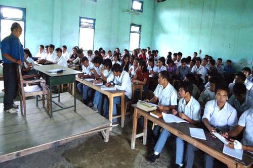 The Modern College Imphal Events photo 5