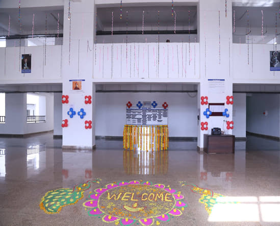 Pacific Institute of Medical Sciences Udaipur Infrastructure photo 6