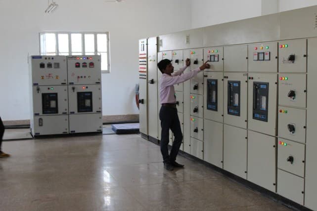 Pacific Institute of Medical Sciences Udaipur Infrastructure photo 5