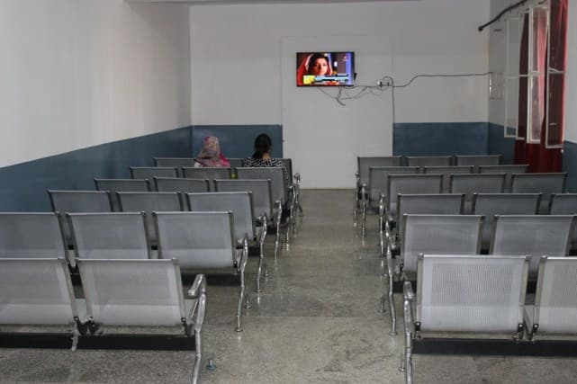 Pacific Institute of Medical Sciences Udaipur Infrastructure photo 7