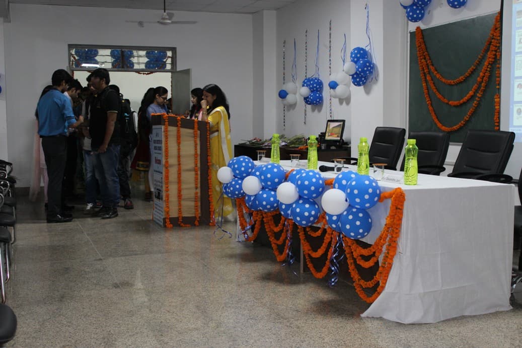 Pacific Institute of Medical Sciences Udaipur Infrastructure photo 9