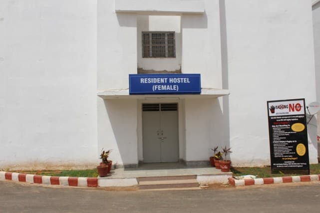 Pacific Institute of Medical Sciences Udaipur Infrastructure photo 13