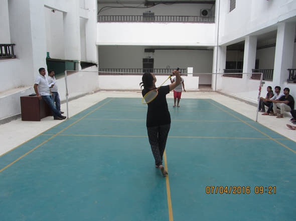 Pacific Institute of Medical Sciences Udaipur Sports photo 6
