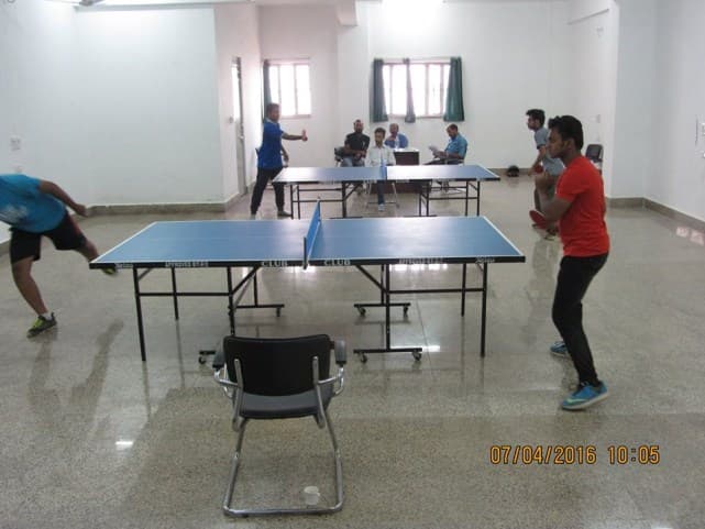 Pacific Institute of Medical Sciences Udaipur Sports photo 7