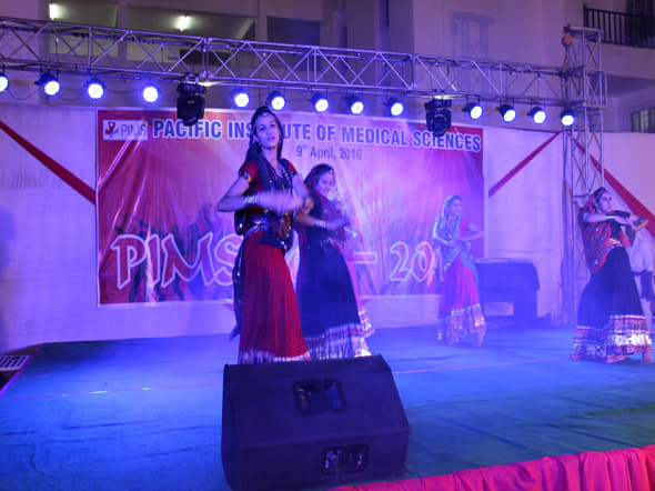 Pacific Institute of Medical Sciences Udaipur Events photo 2