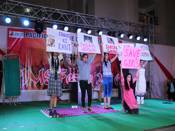 Pacific Institute of Medical Sciences Udaipur Events photo 3