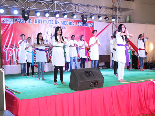 Pacific Institute of Medical Sciences Udaipur Events photo 4