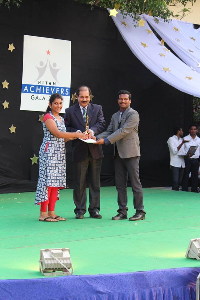 HITAM Events photo 6