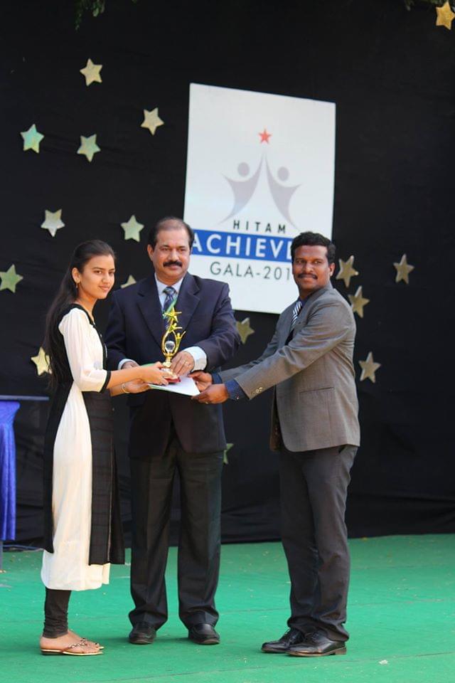 HITAM Events photo 7