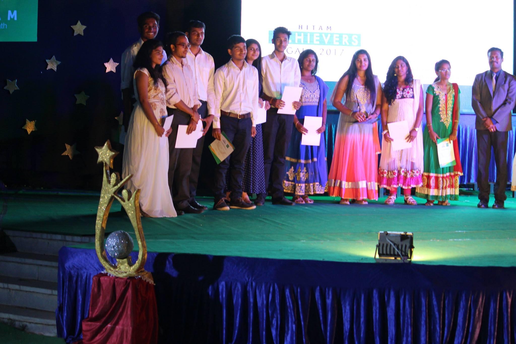 HITAM Events photo 8