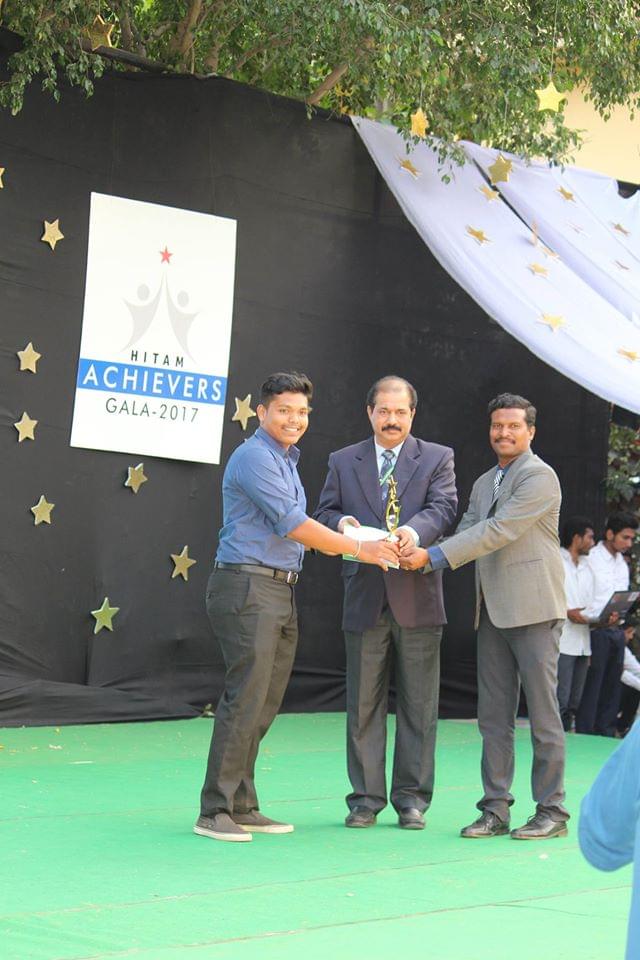 HITAM Events photo 9