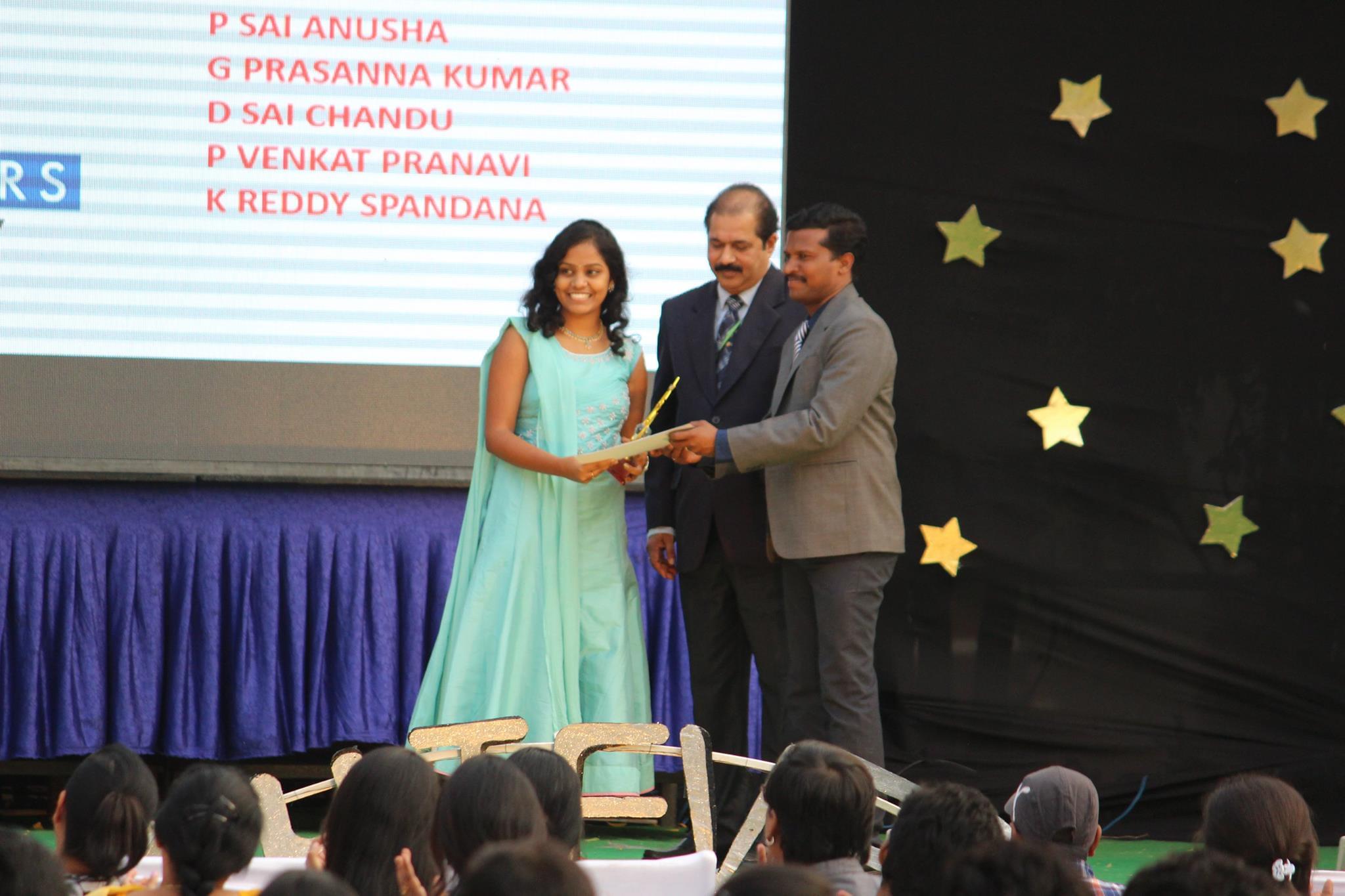 HITAM Events photo 10