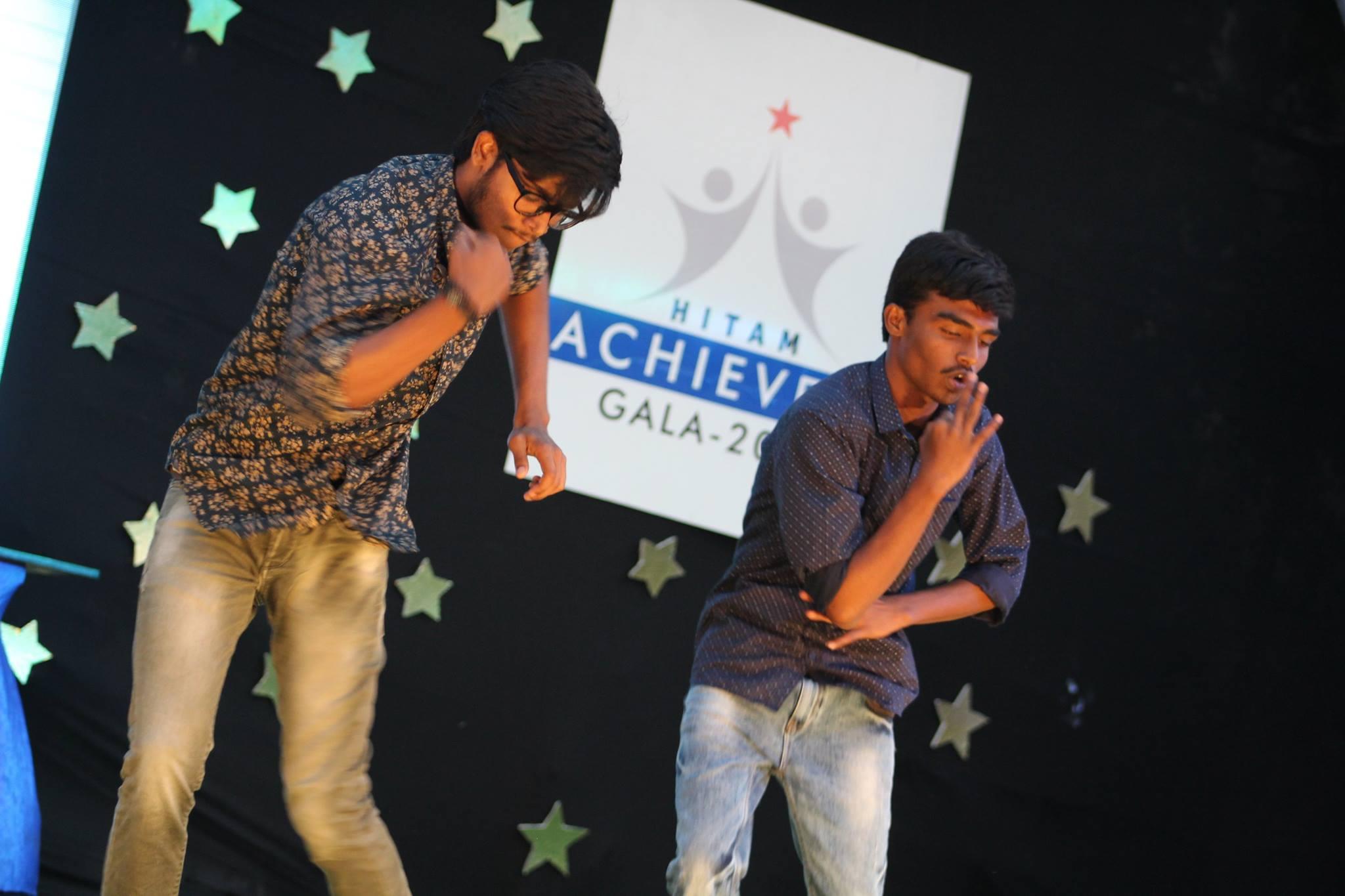 HITAM Events photo 11