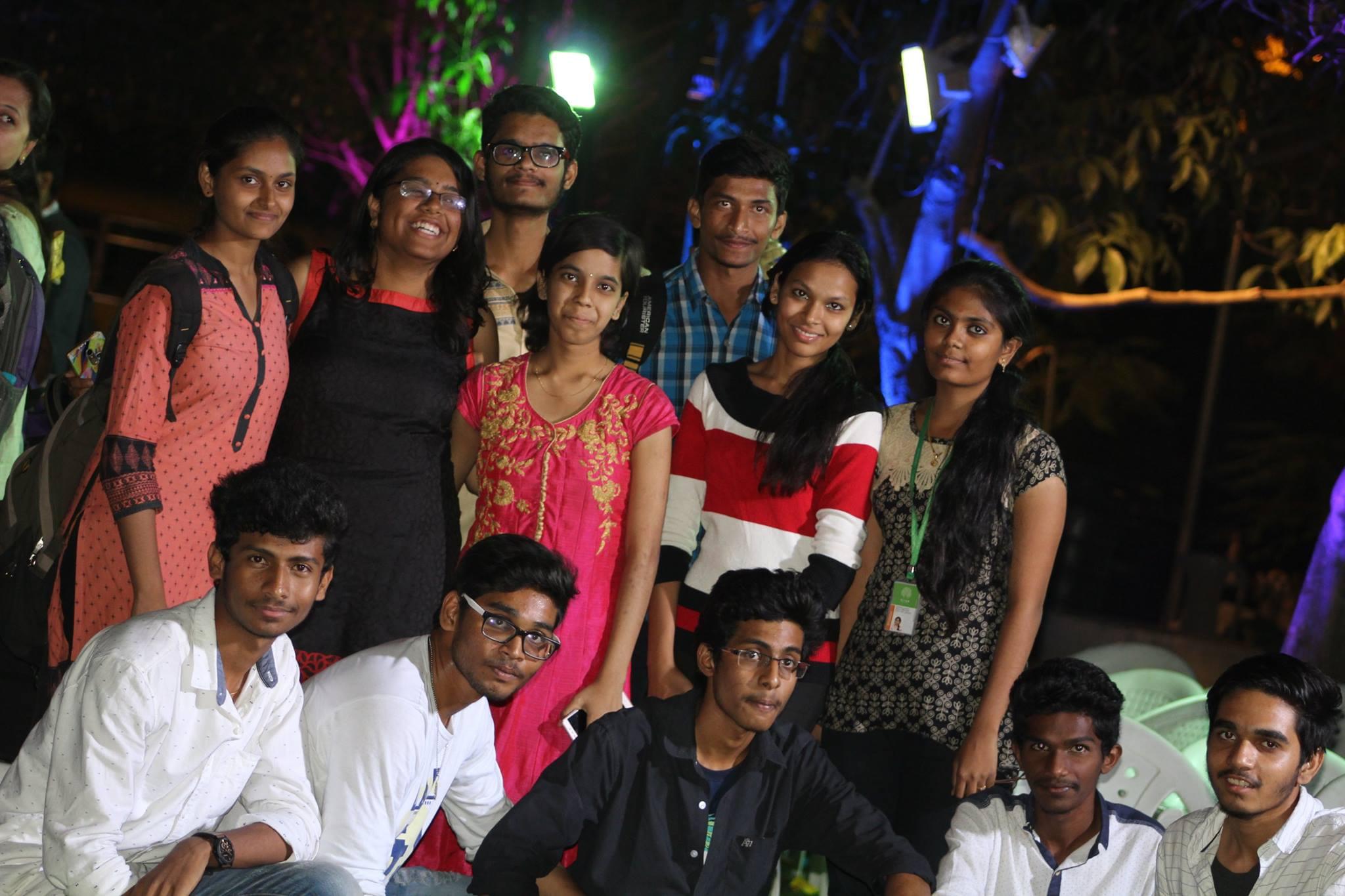 HITAM Events photo 12