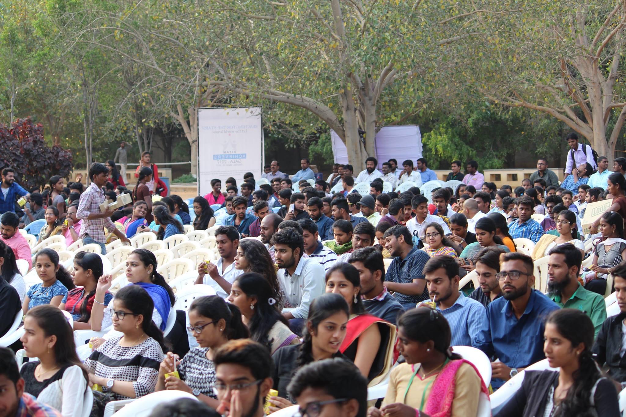 HITAM Events photo 1