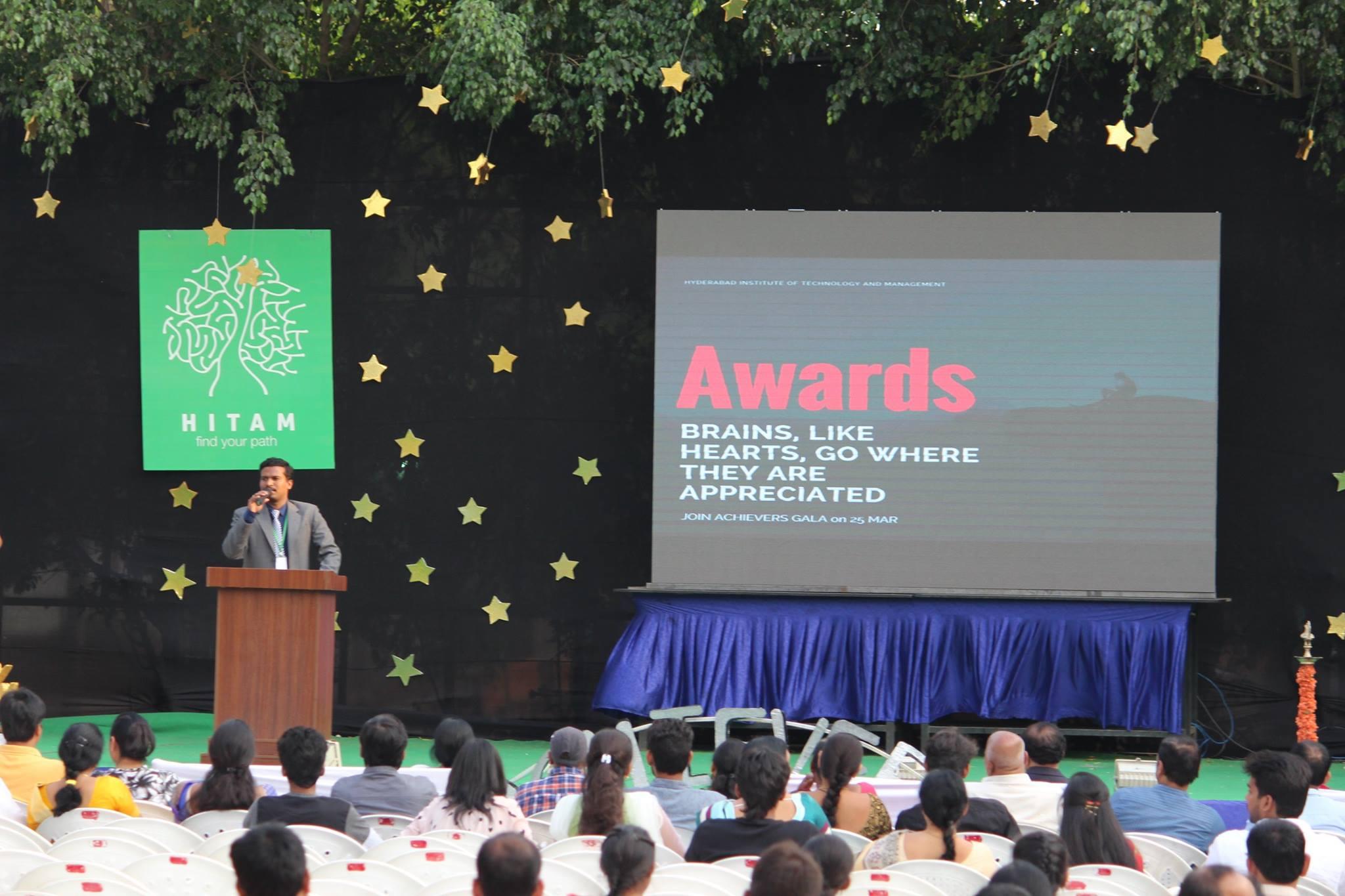 HITAM Events photo 2