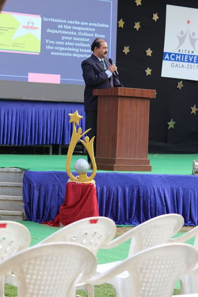 HITAM Events photo 3