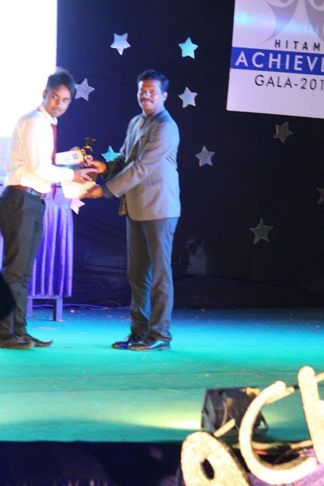 HITAM Events photo 4