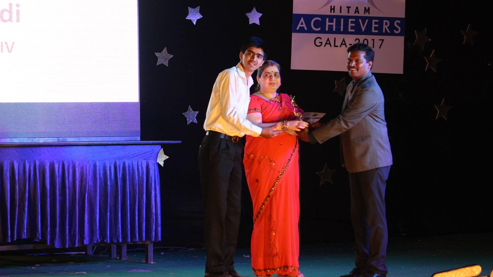 HITAM Events photo 5