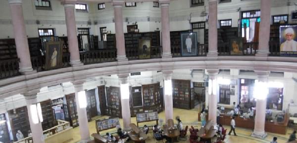 Rajiv Gandhi South Campus Mirzapur Infrastructure photo 2